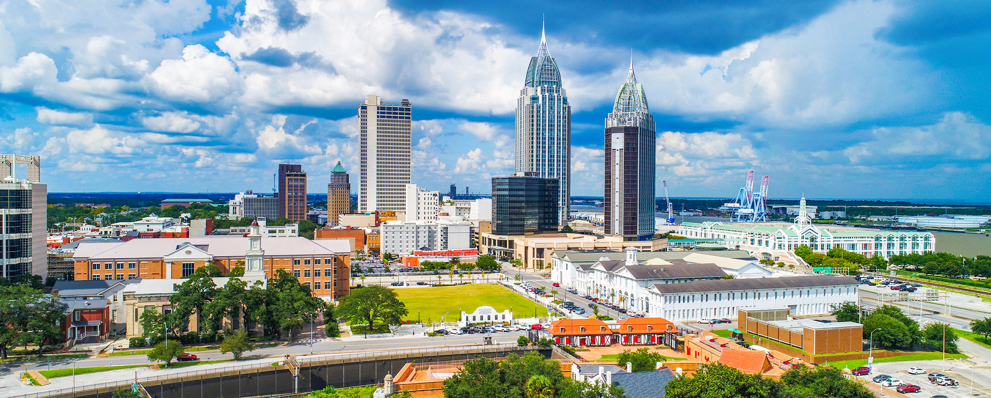 Cruise from Mobile Alabama Sail from AL Direct Line Cruises